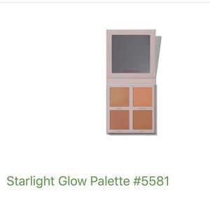 Arbonne Glow Pallet
